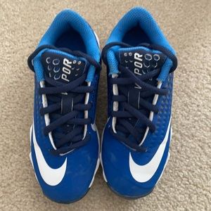 Nike Vapor Baseball Cleats